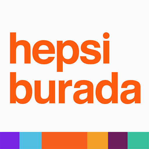 Hepsiburada Logo